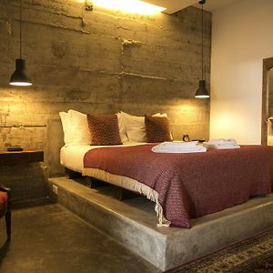 Deluxe Appartement met een Slaapkamer